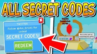 NEW SECRET AREAS AND CODES IN HOT SAUCE SIMULATOR UPDATE 3!!! (Roblox)