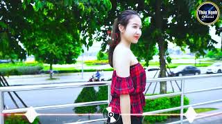 Tuyệt phẩm - Nhạc sống remix gái quê - Người mẫu 2k2 xinh lung linh .