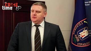 Нацполиция: На Украине осталось 30 «воров в законе»