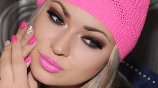 Candy Yum Yum + Semi Sweet a yummy tutorial