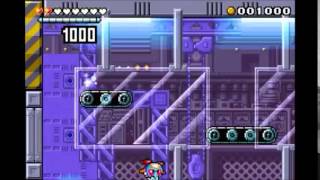 Best Of: Wario Land 4 [Von: wiigamer5817]
