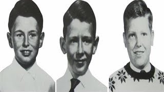 3 Çocuk Mağara Keşfi İçin Yola Çıktı, Sonrasında Yaşananlar Aileyi Şok Etti !-Billy Hoag’ın Hikayesi
