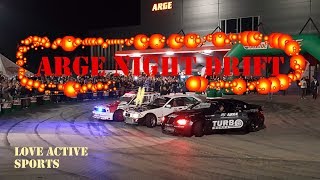 *Arge Night Drift* ArturoAbt / LostarkDriftTeam *KROSNO*