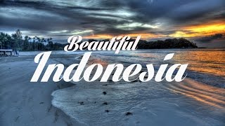 Beautiful INDONESIA Chillout & Lounge Mix Del Mar
