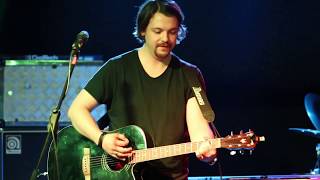Benjamin Gabe live in Prague - Purple Rain