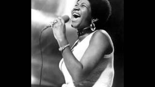 Aretha Franklin - Think (Freedom) - official music version