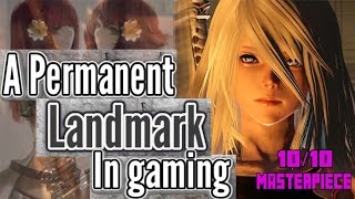 "Better than many Final Fantasy games"- 10/10- Nier Automata review (20 minutes spoiler free)