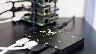 Pirl Charger testing and review