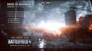 Battlefield 4 BETA MULTIPLAYER GAMEPLAY