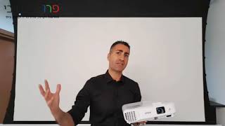 ViewSonic PJD5254 vs EPSON EB X05 | DLP vs LCD | Projectors Shoot Out