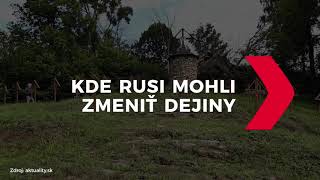 Na území dnešného Slovenska sa mohli zmeniť svetové dejiny