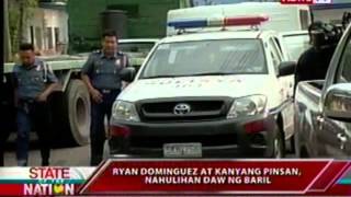 SONA: Katrina Paula at Sabrina M., nagwala nang pigilang makalapit kay Ryan Dominguez