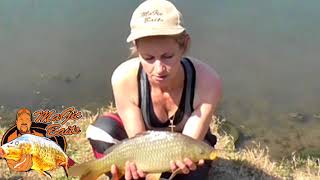 Vaalrus, Vaalrivier Deel 1
