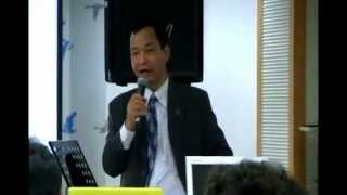REV  KHOI LAM THANG   S  KOREA   2010 09 19