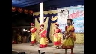 PUJOR GANDHA ESECHE 1