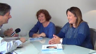 Virginie Lefebvre, de Flic à Médium (1ère partie)