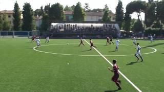 Coppa Toscana - Semifinale - Scandicci - Tau 15.06.19 - Highlights