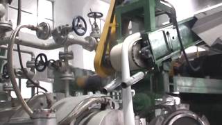 Calender for PVC film-Good Harvest Machinery