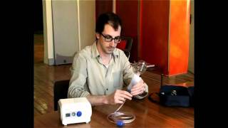Ингалятор Omron C28