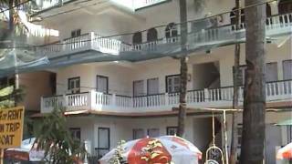 Cuba Retreat, Mandrem, Goa