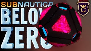 Голова Алана ∎ Subnautica Below Zero прохождение #13