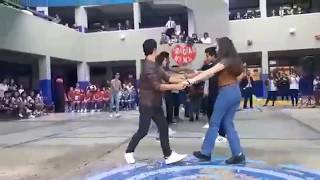 DÍA DE LA MADRE 5TO SECUNDARIA CLARA COGORNO DE COGORNO