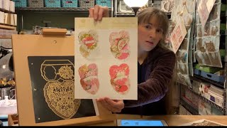 HSN & MARDEN’S Crafting Haul