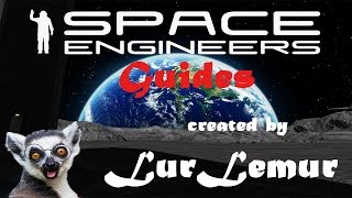 Space Engineers - Понятные гайды - Строительство: Дуговая печь, модули №13