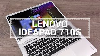 Lenovo IdeaPad 710S