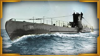 Особенности применения подводных лодок VII серии