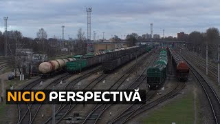 Rail Baltica: cum moare proiectul preferat al NATO și UE