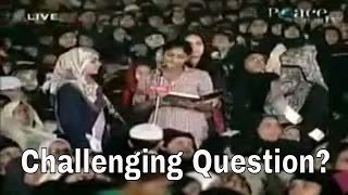 Peace TV Urdu - Dr Zakir Naik Urdu Speech {why is it important to Muslims} Bayan in Hindi 2017 (HD)
