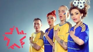 Dress Code - Украина Атакуй