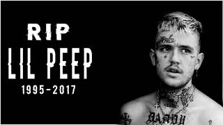 (FREE) LIL PEEP Type Beat "Nobody There" | Prod. ReazJ