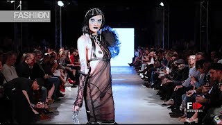 VANITY DOLLZ - MOZZE Fall 2019 Denver - Fashion Channel