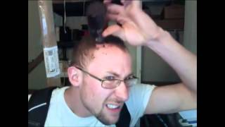 Toppik New Demonstration - Funny Video , Embarrassment