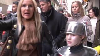 Desfile de Carnaval (Cascante 2016)