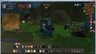 Квест Предупредить мастера Талдару - (прохождение квестов World of Warcraft) Mists of Pandaria