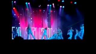 Шоу-Балет "PLATINUM" (г. Рыбинск)