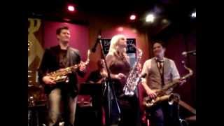 Dave Koz Mindi Abair Michael Lington Greg Karukas Paul Brown