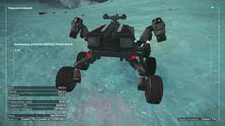 Elite   Dangerous полёт навигатора  и полчаса погрузка на корыто!