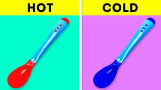 Awesome Parenting Gadgets And Hacks That Will Make Your Life Easier