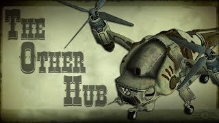 The Storyteller: FALLOUT S3 E21 - The Other Hub