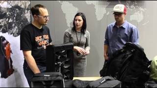 F Stop - Mountain series backpacks