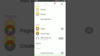 How do I find and use my activity log? | Facebook Help Center | Activity Logs