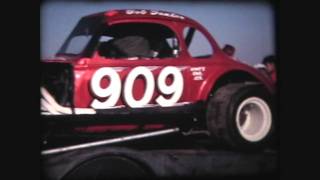 Langhorne 1969