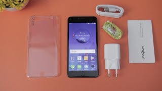 Alternatif Menarik Dalam Negeri! - Nyobain Advan G2