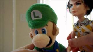 The Super Mario Show- Episode 19- American Idol?
