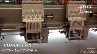 AJITCL 910 @ 1000 RPM