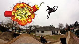 The BANGERS TOUR - Episode 1
